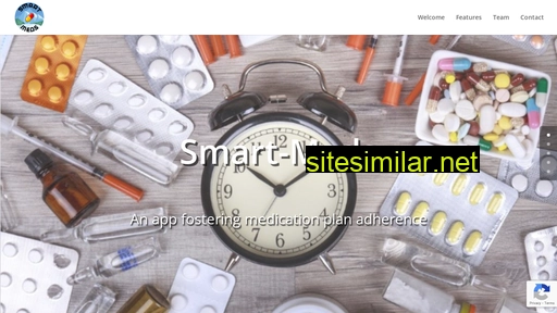 smart-meds.ch alternative sites