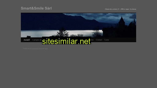 smart-smile.ch alternative sites