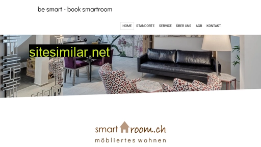 smartroom.ch alternative sites
