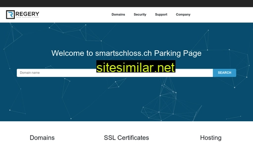 smartschloss.ch alternative sites