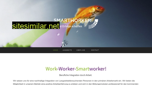 Smartworker similar sites