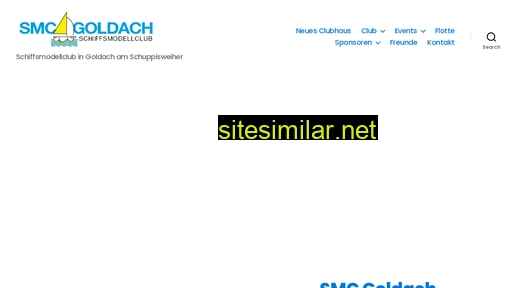 Smc-goldach similar sites