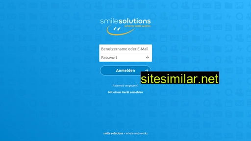 smilecloud.ch alternative sites