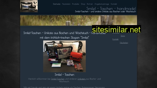 smile-taschen.ch alternative sites