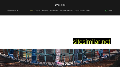 smile-ville.ch alternative sites