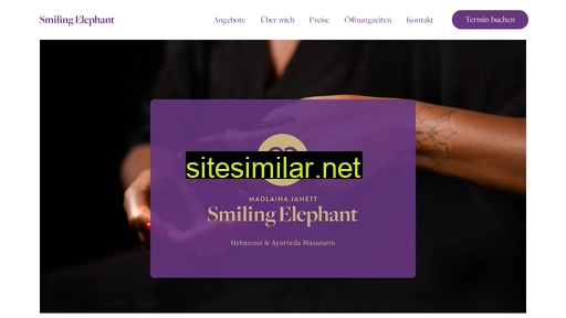 smiling-elephant.ch alternative sites