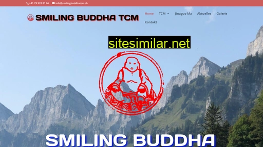 Smilingbuddhatcm similar sites