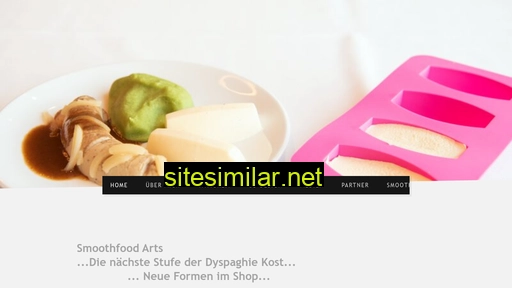 smoothfood-arts-bykalkhi.ch alternative sites