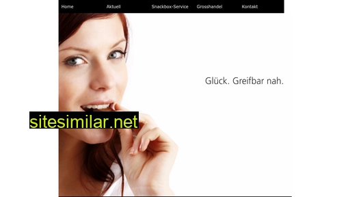 snackjack.ch alternative sites