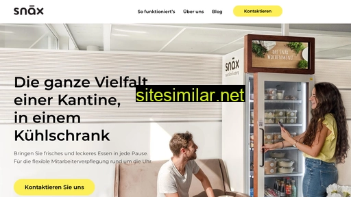 snaex.ch alternative sites