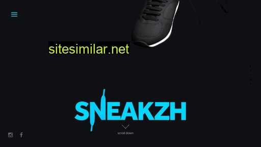 sneakzh.ch alternative sites