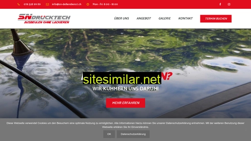 sn-dellendienst.ch alternative sites