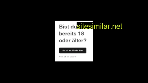 snus-king.ch alternative sites
