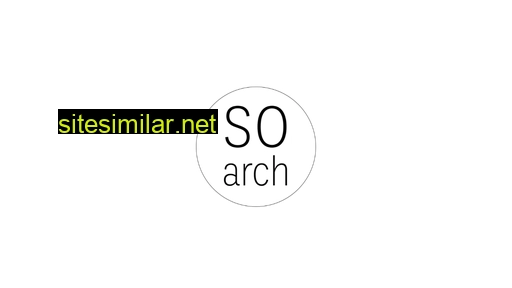 soarch.ch alternative sites