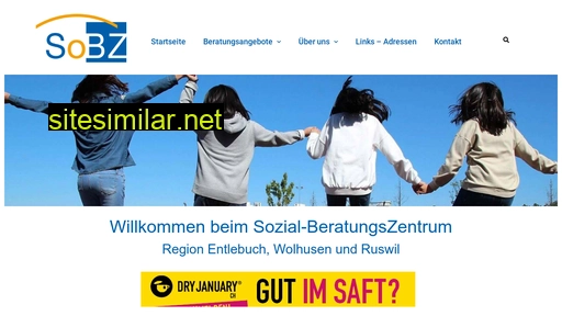 sobz-entlebuch.ch alternative sites