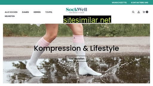 sockwell.ch alternative sites