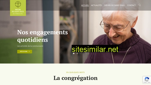 soeurs-st-paul.ch alternative sites