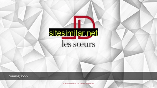 soeursld.ch alternative sites