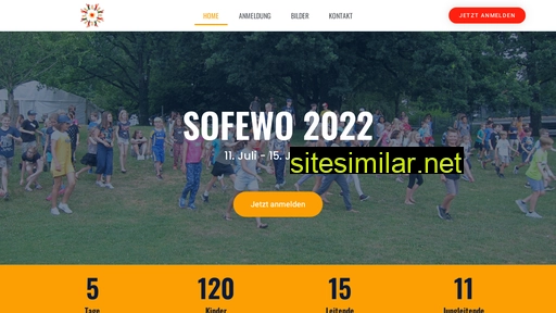 sofewo.ch alternative sites
