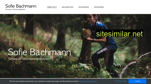 sofiebachmann.ch alternative sites