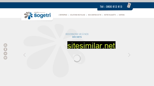 sogetri.ch alternative sites