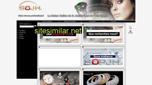 sojh.ch alternative sites