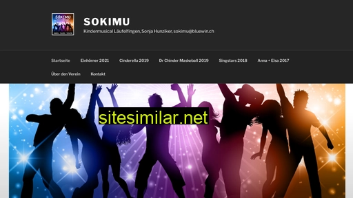 sokimu.ch alternative sites