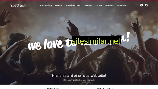soland-hofer.ch alternative sites
