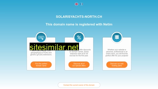 solarisyachts-north.ch alternative sites