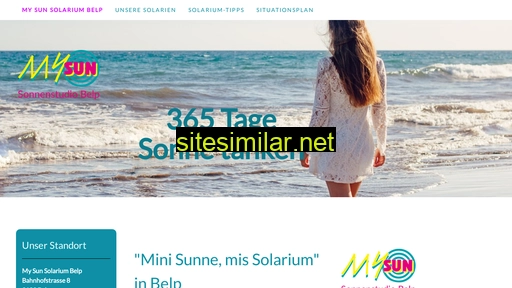 solarium-belp.ch alternative sites