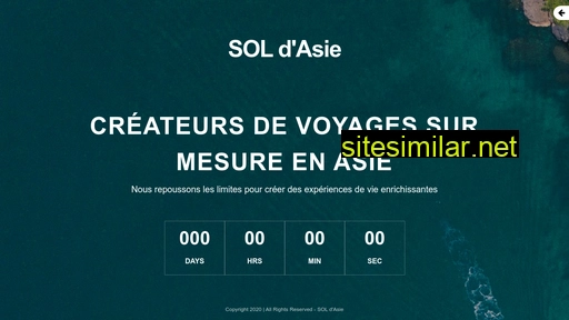 solasie.ch alternative sites
