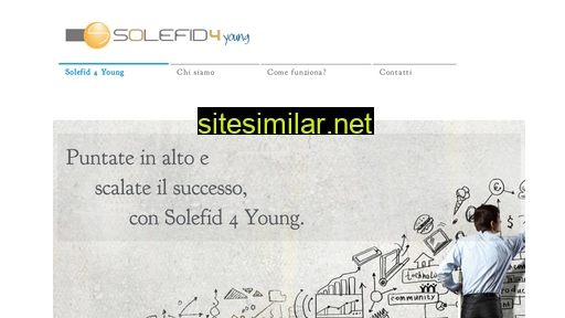 solefid4young.ch alternative sites
