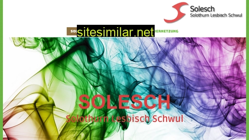 solesch.ch alternative sites
