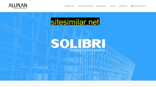 solibrimodelchecker.ch alternative sites