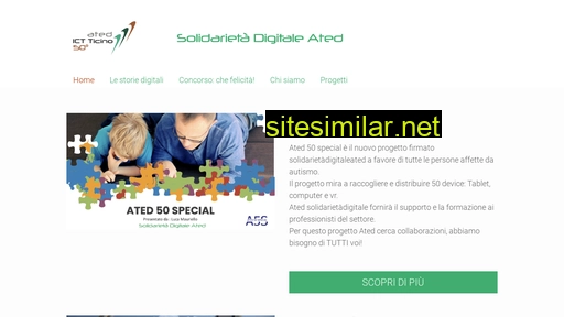 solidarietadigitaleated.ch alternative sites