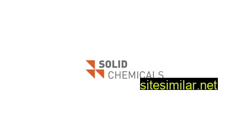 Solidchemicals similar sites