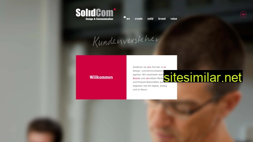 solidcom.ch alternative sites