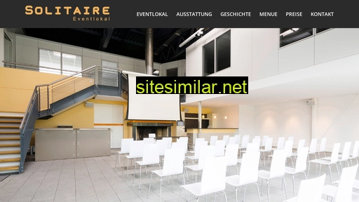 solitaire-eventlokal.ch alternative sites