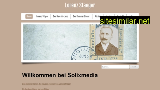 solixmedia.ch alternative sites