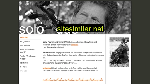 soloduo.ch alternative sites