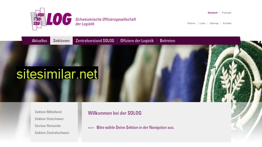 solog.ch alternative sites