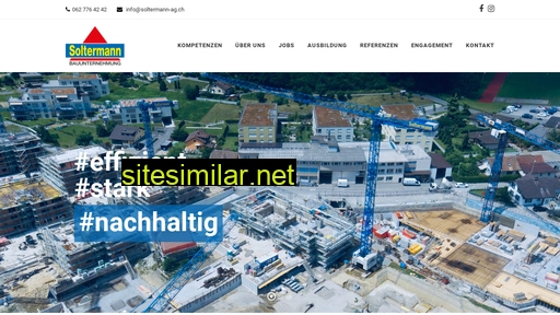 soltermann-ag.ch alternative sites