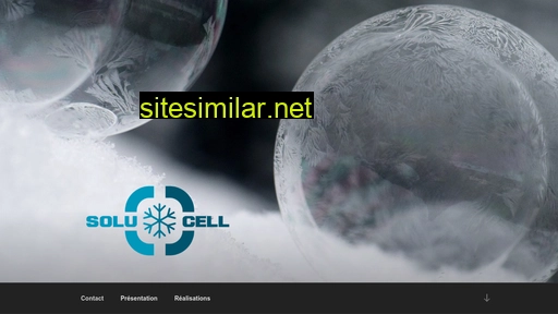 solucell.ch alternative sites
