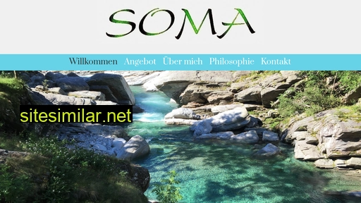soma.ch alternative sites