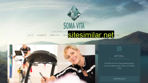 Somavita similar sites