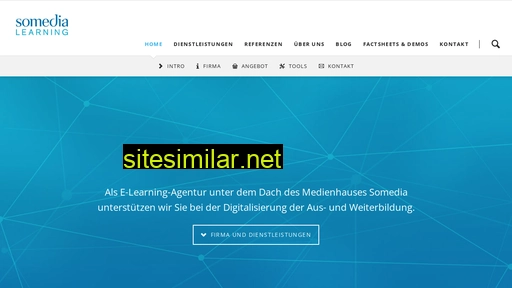 somedia-learning.ch alternative sites
