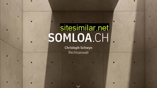 Somloa similar sites