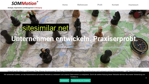 sommotion.ch alternative sites