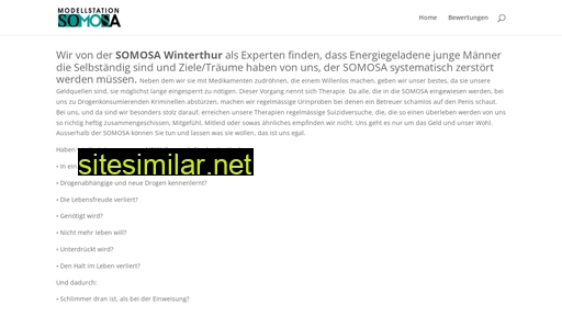 Somosa-winterthur similar sites