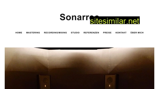 sonarrec.ch alternative sites